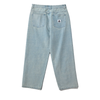 XLarge Bull Denim 91 Pant Slate