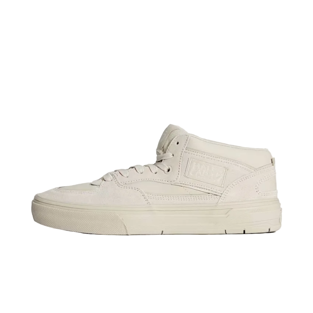 Vans Skate Half Cab Wafflecup x Atiba Jefferson Oatmeal