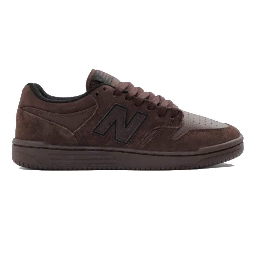 New Balance UN 480 Chocolate