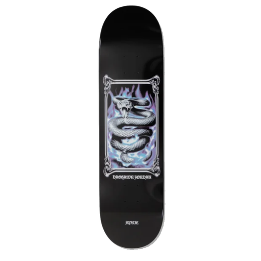 April Dashawn Jordan Diamond Deck 8.38