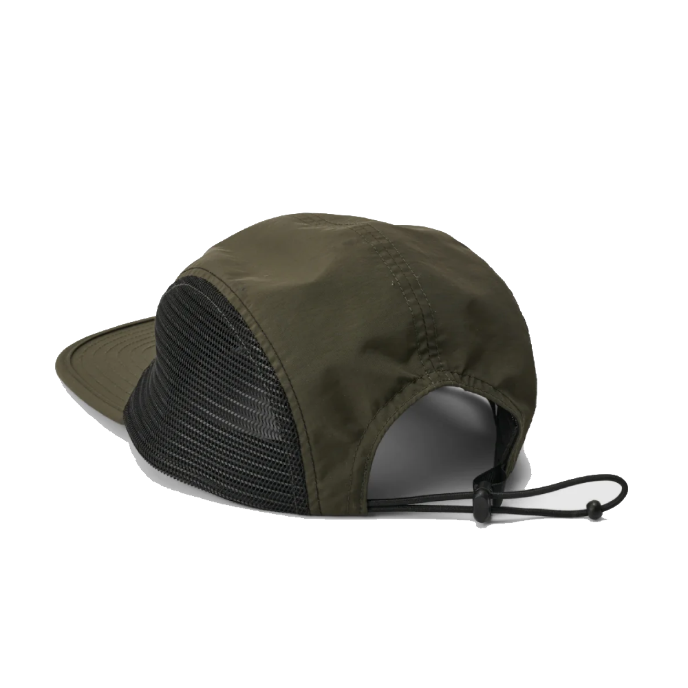 Xlarge Game Camp Cap Sage
