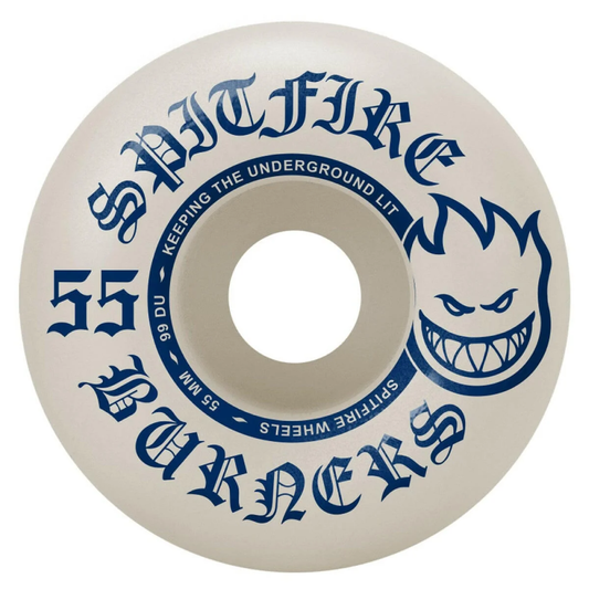 Spitfire Burners 99 Duro 55 mm