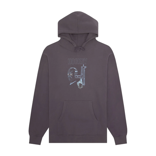 Hockey Not Heat Hoodie