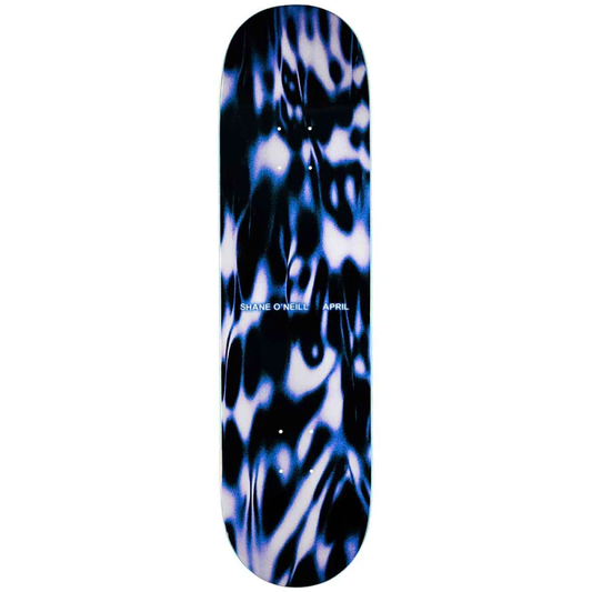 April Shane O'Neill Liquid Deck 8.25