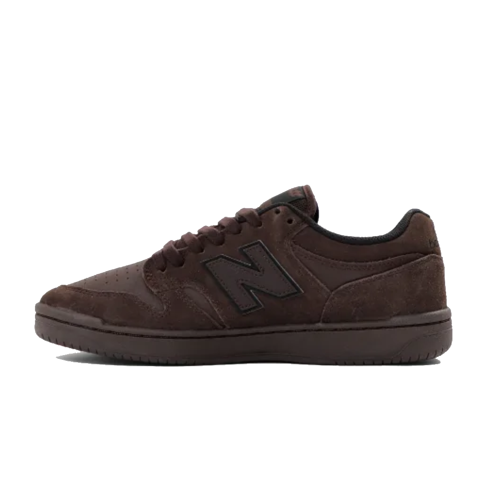 New Balance UN 480 Chocolate