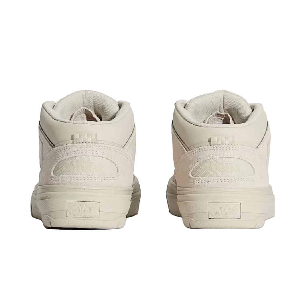 Vans Skate Half Cab Wafflecup x Atiba Jefferson Oatmeal