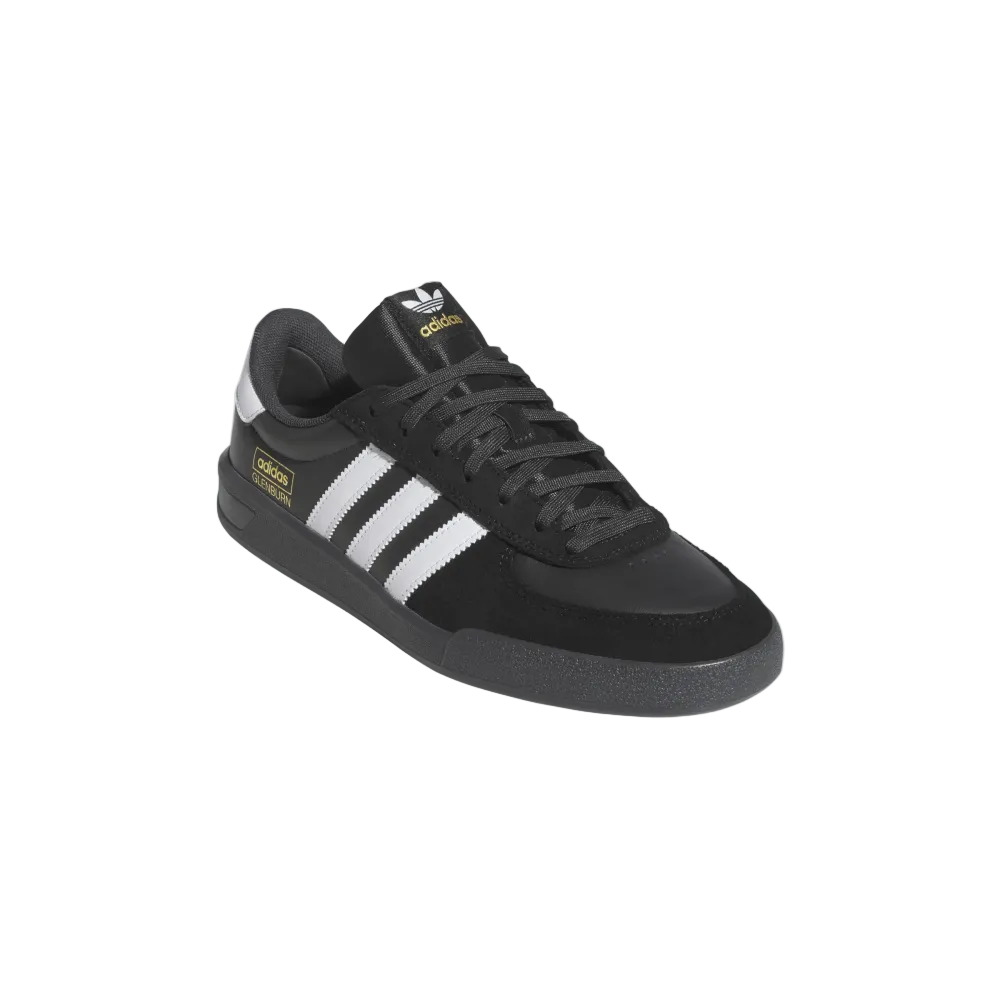 Adidas Glenburn Black / White / Carbon