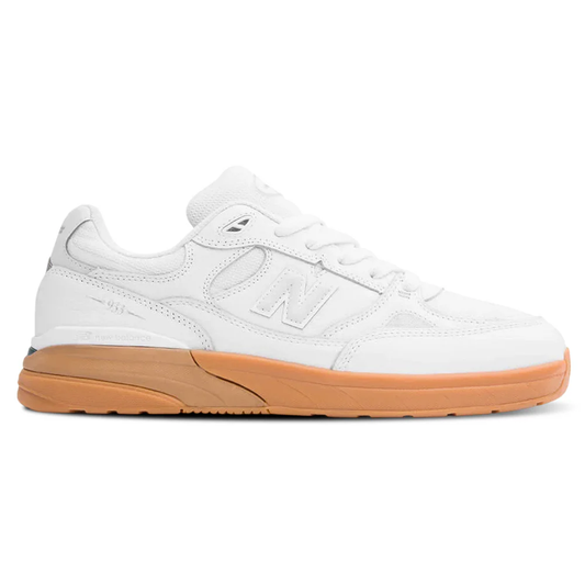 New Balance NM Reynolds 933 WWB White/Gum