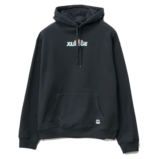 Xlarge Keith Black Hoodie