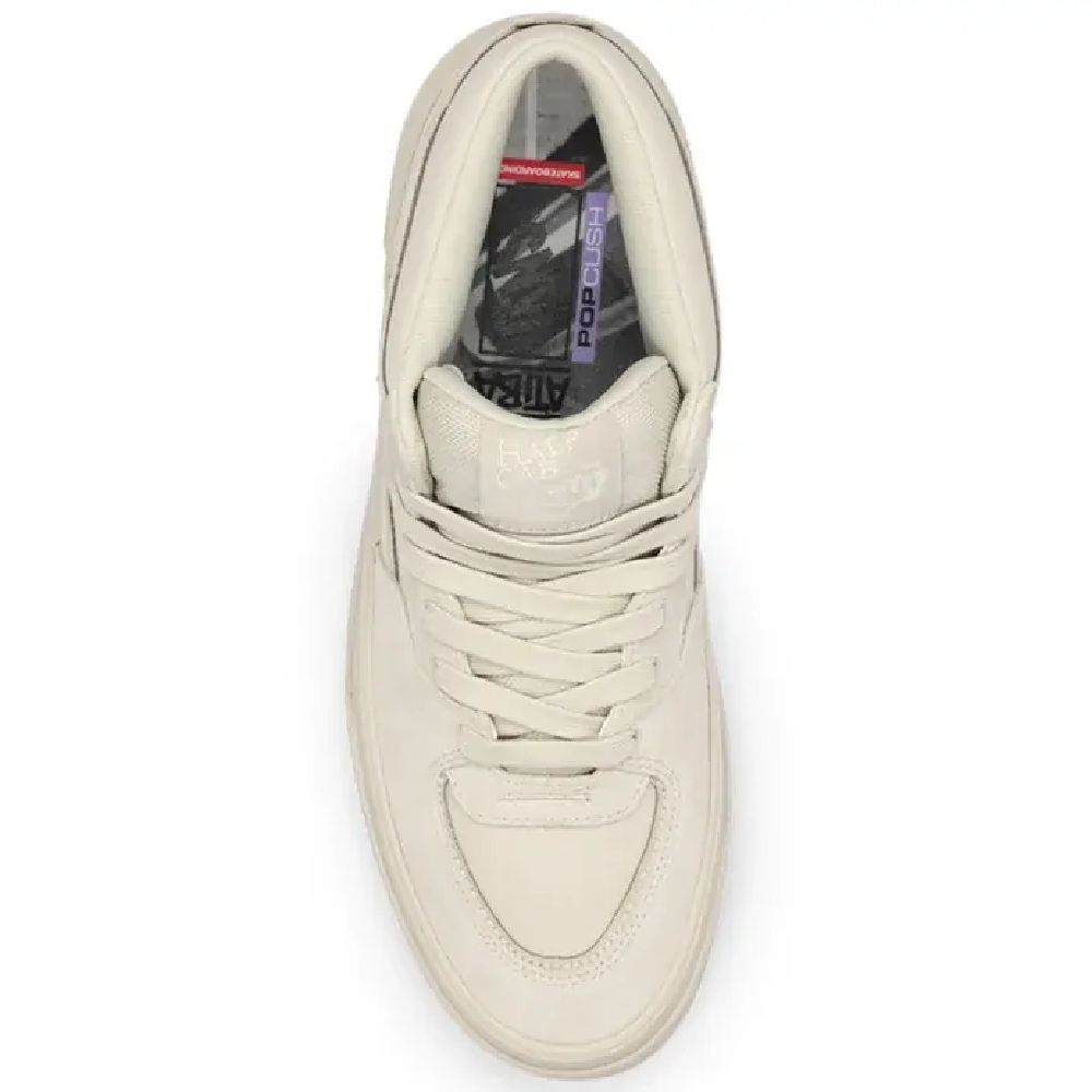 Vans Skate Half Cab Wafflecup x Atiba Jefferson Oatmeal