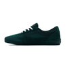 Vans Curren Caples x Atiba Jefferson Pro Shoes Emerald