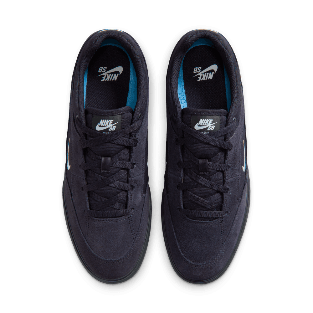 Nike Malor Blueprint/White/Off Noir