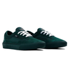 Vans Curren Caples x Atiba Jefferson Pro Shoes Emerald