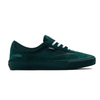 Vans Curren Caples x Atiba Jefferson Pro Shoes Emerald