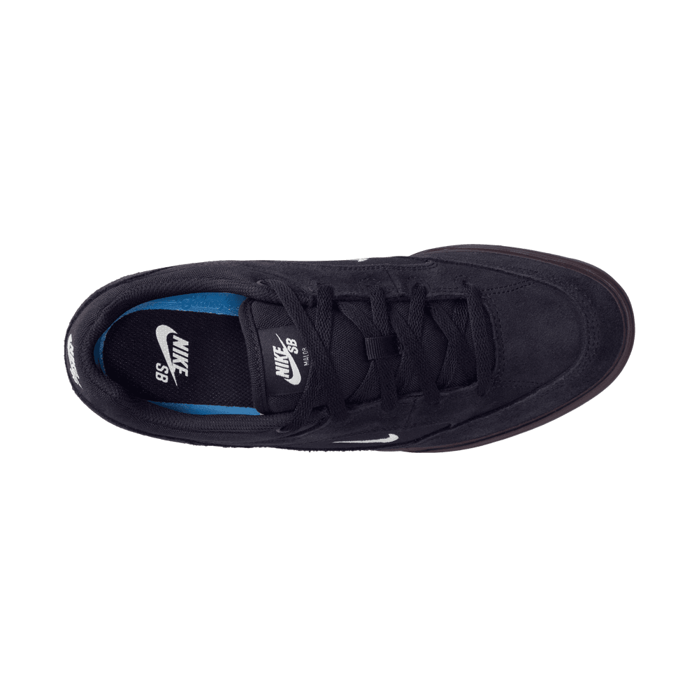 Nike Malor Blueprint/White/Off Noir