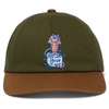 HUF MELT 5 PANEL SNAPBACK