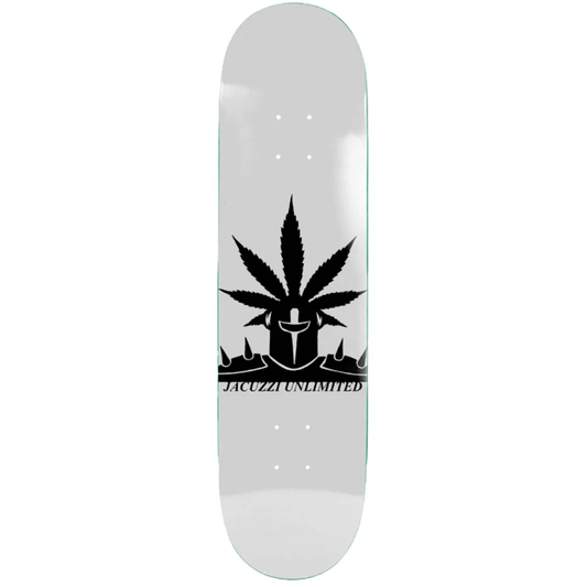 Jacuzzi Weedstar Deck 8.5'
