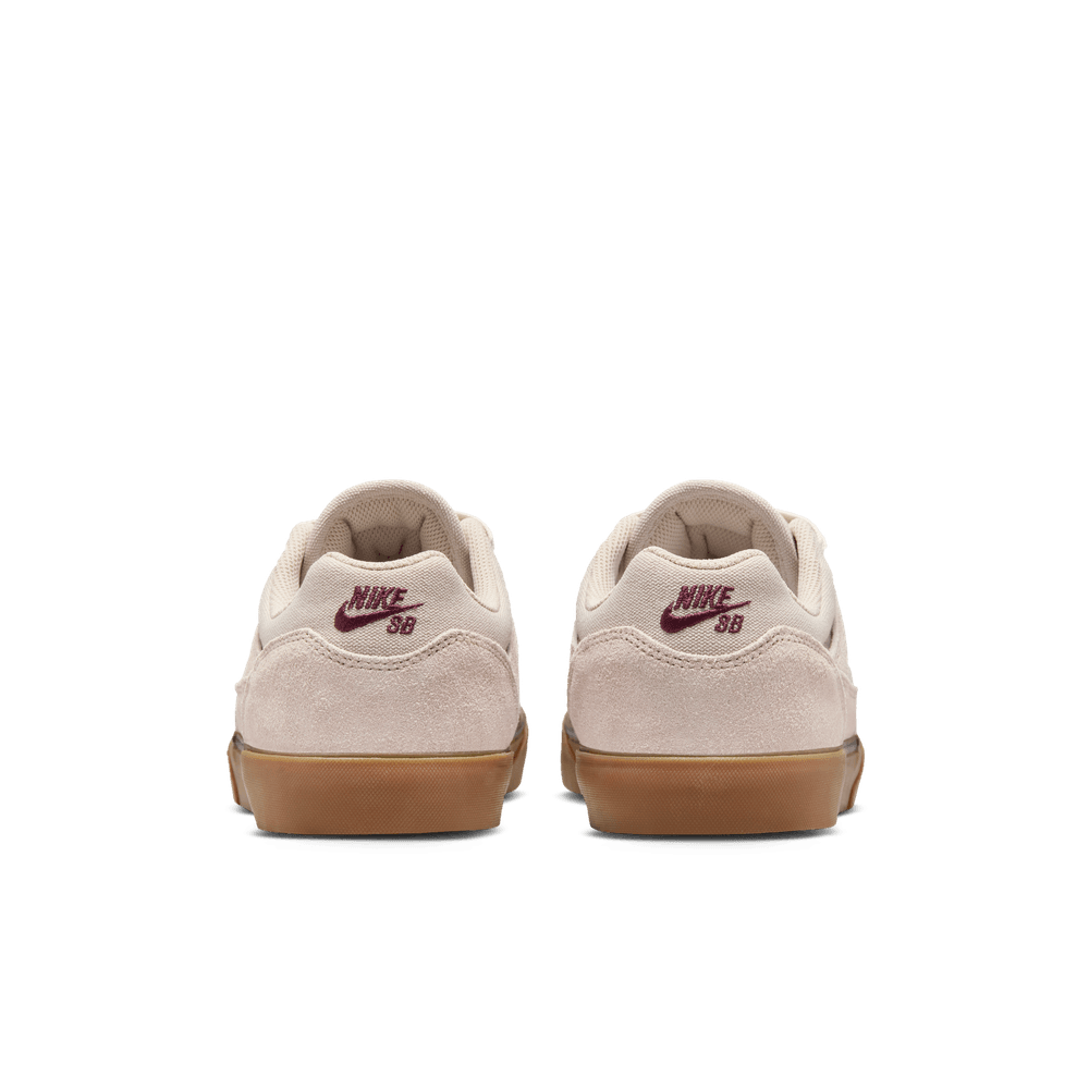 Nike Malor Cream II/Burgundy Crush