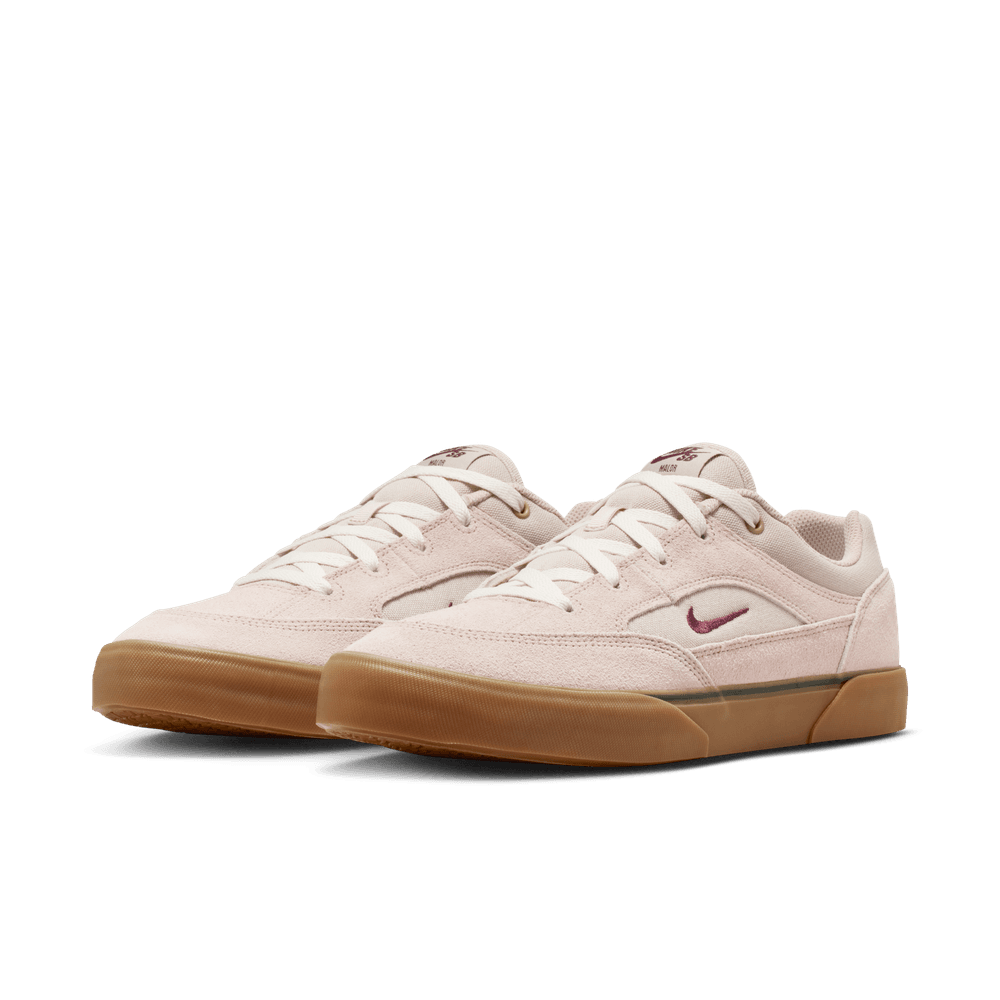 Nike Malor Cream II/Burgundy Crush