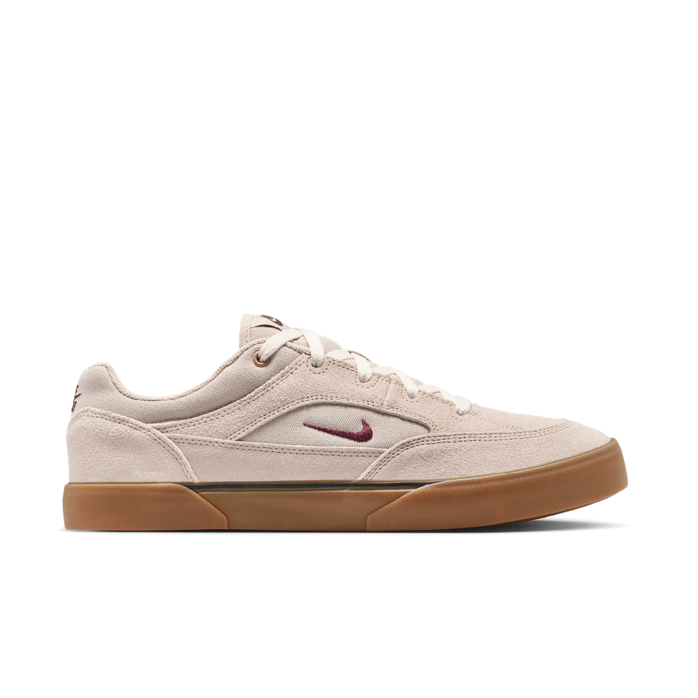 Nike Malor Cream II/Burgundy Crush
