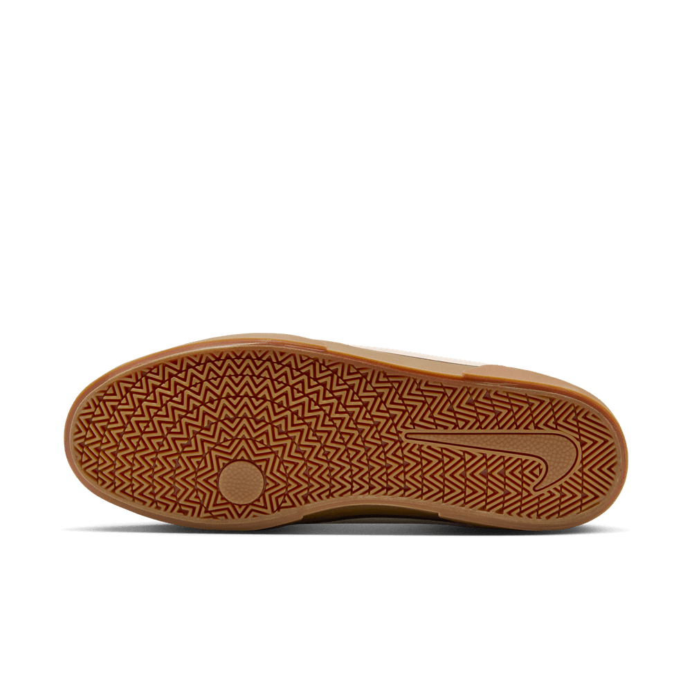 Nike Malor Cream II/Burgundy Crush