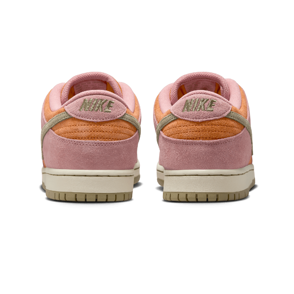 Nike SB Dunk Low Pro Red Stardust