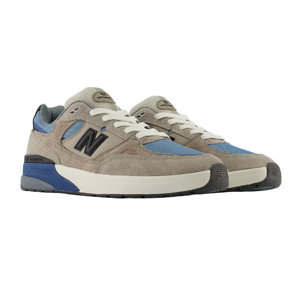 New Balance NM Reynolds 933 ASB Mushroom / Still Water