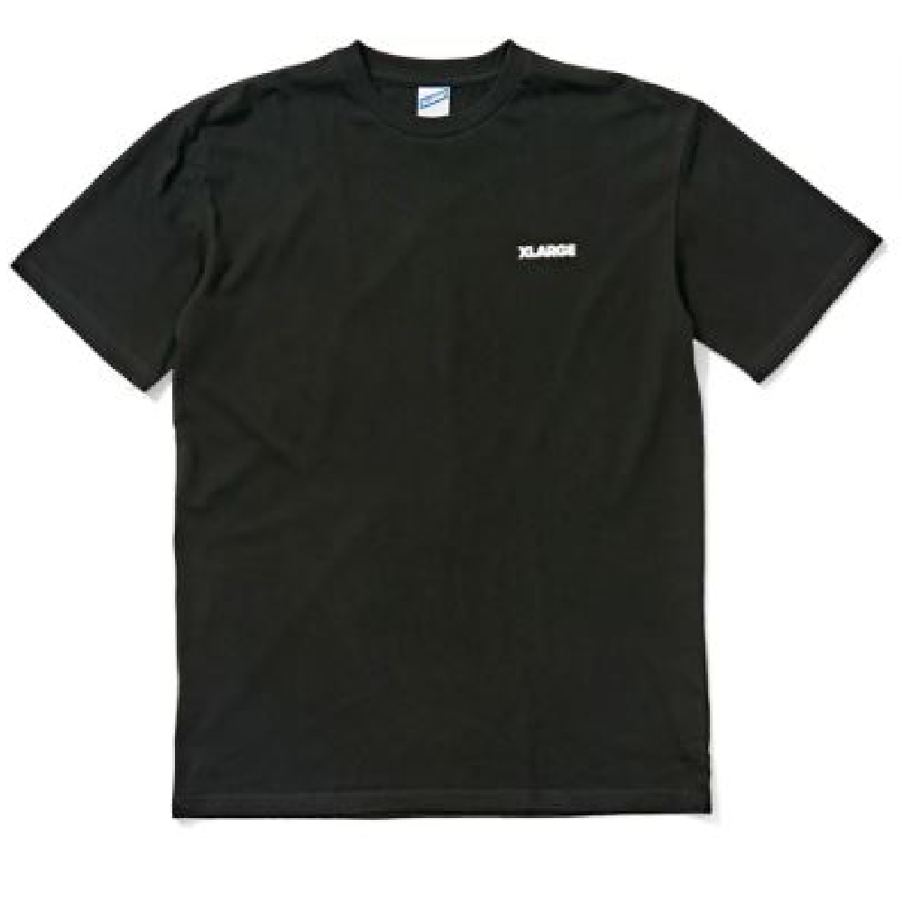 Xlarge 91 LCB Pigment Black T-Shirt
