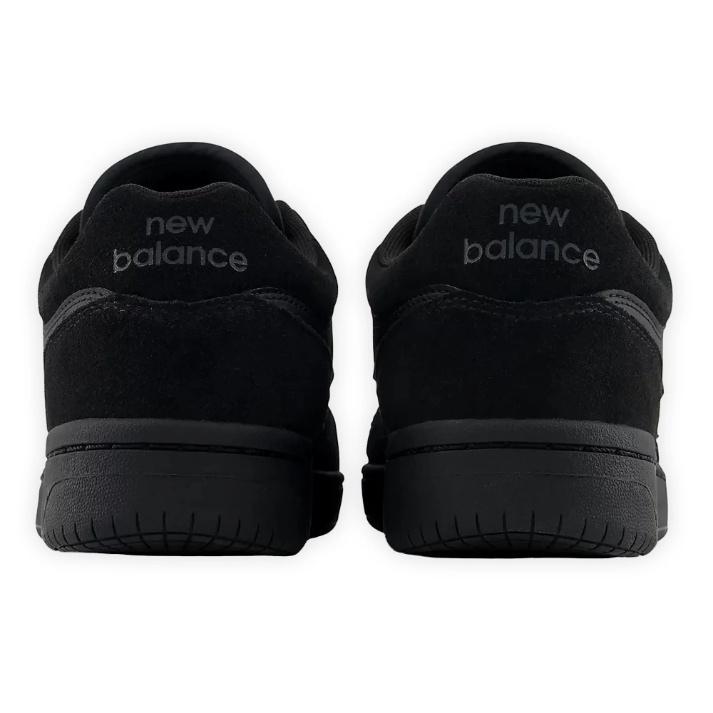 New Balance Numeric 480 V1 Black/Black