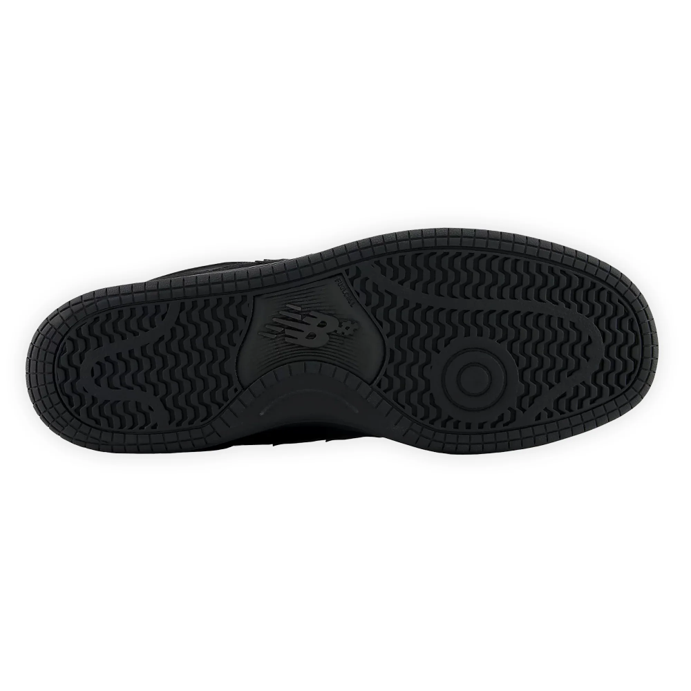 New Balance Numeric 480 V1 Black/Black