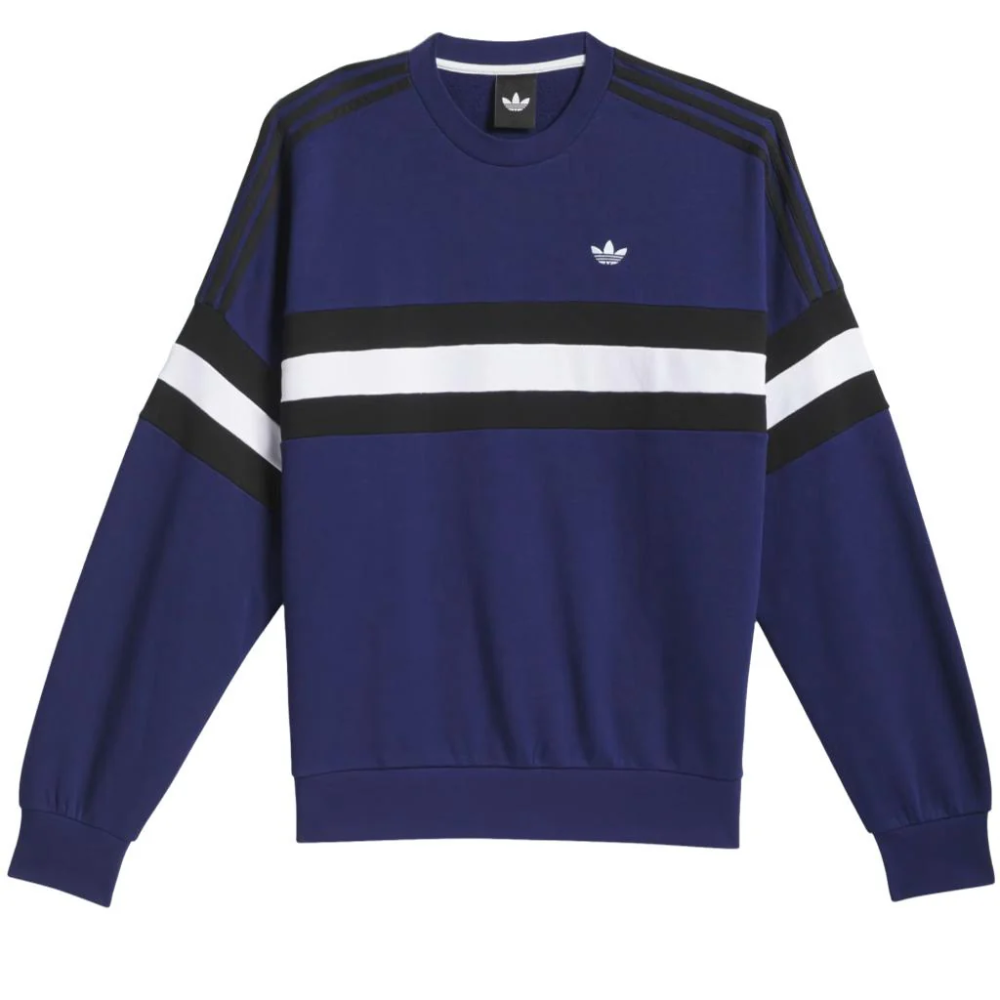 Adidas Skate OG Dark Blue Jumper
