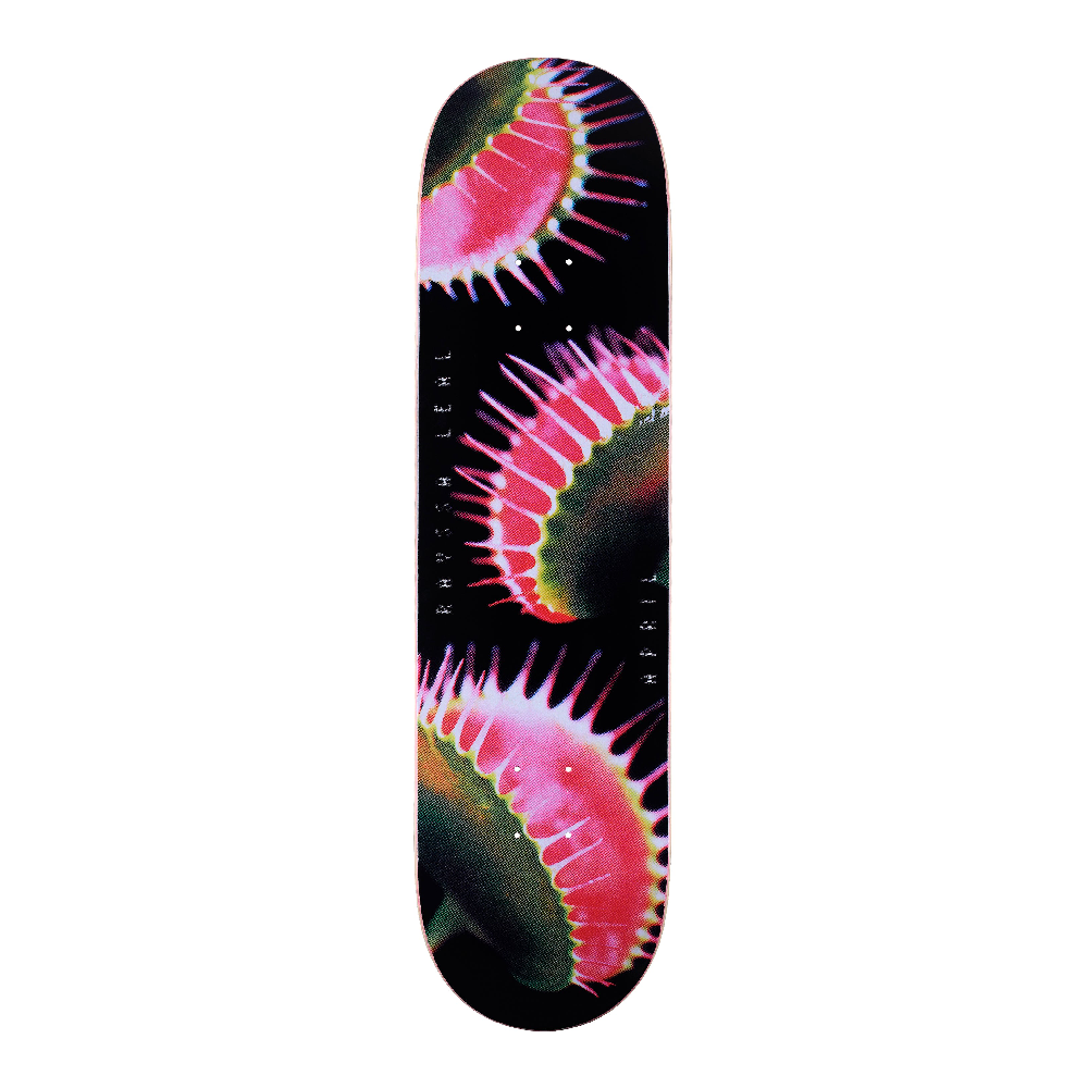 April Rayssa Leal Snappy Deck 8.25