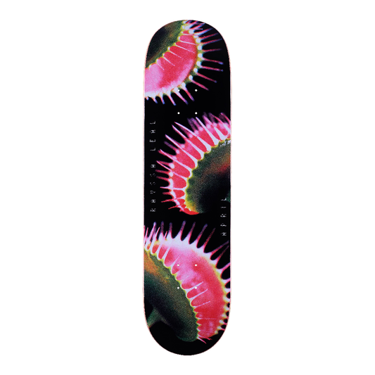 April Rayssa Leal Snappy Deck 8.25