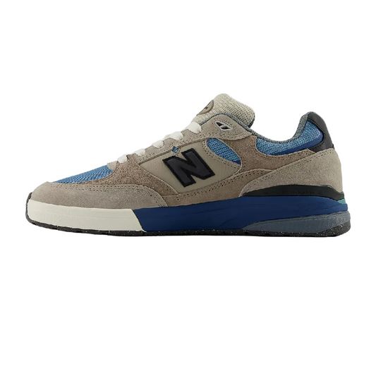 New Balance NM Reynolds 933 ASB Mushroom / Still Water
