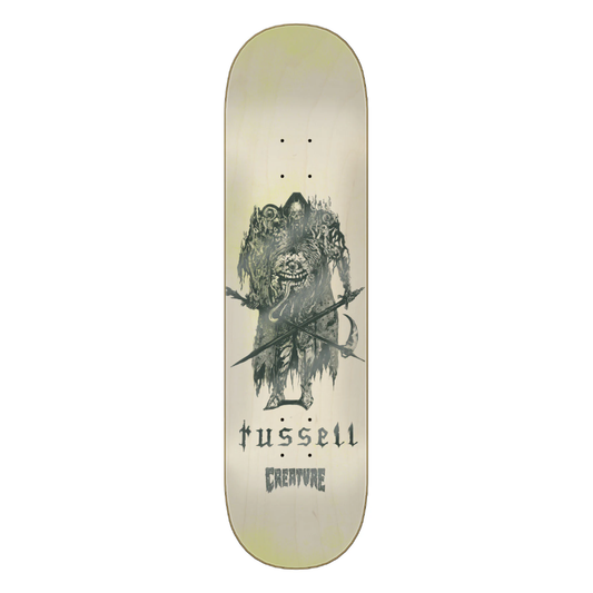 Creature Reaper Russel VX 8.25