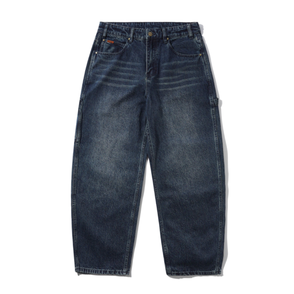 Butter Goods Carpenter Jeans Dark Indigo