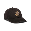 HUF Apollo Denim 6 Panel CV Hat