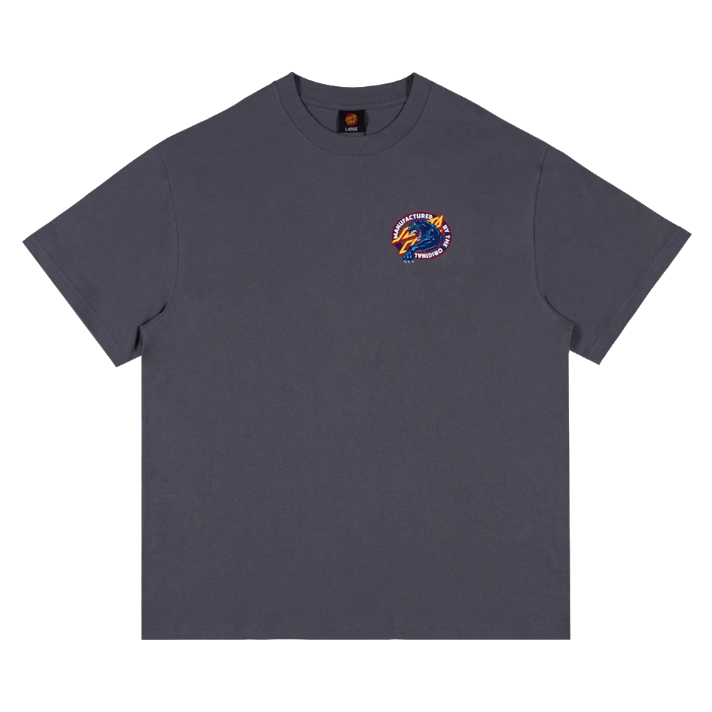 Santa Cruz Natas Panther T-Shirt