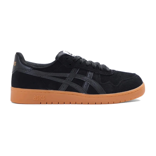 Asics Japan Pro Shoes Black/Tan Presidio