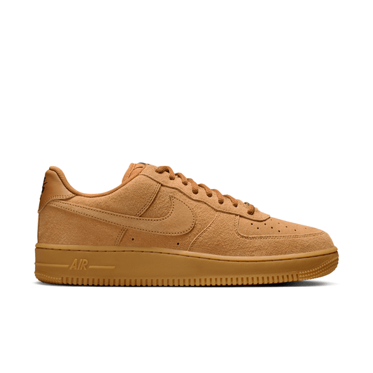 Nike SB Air Force 1 Flax/Black/Gum