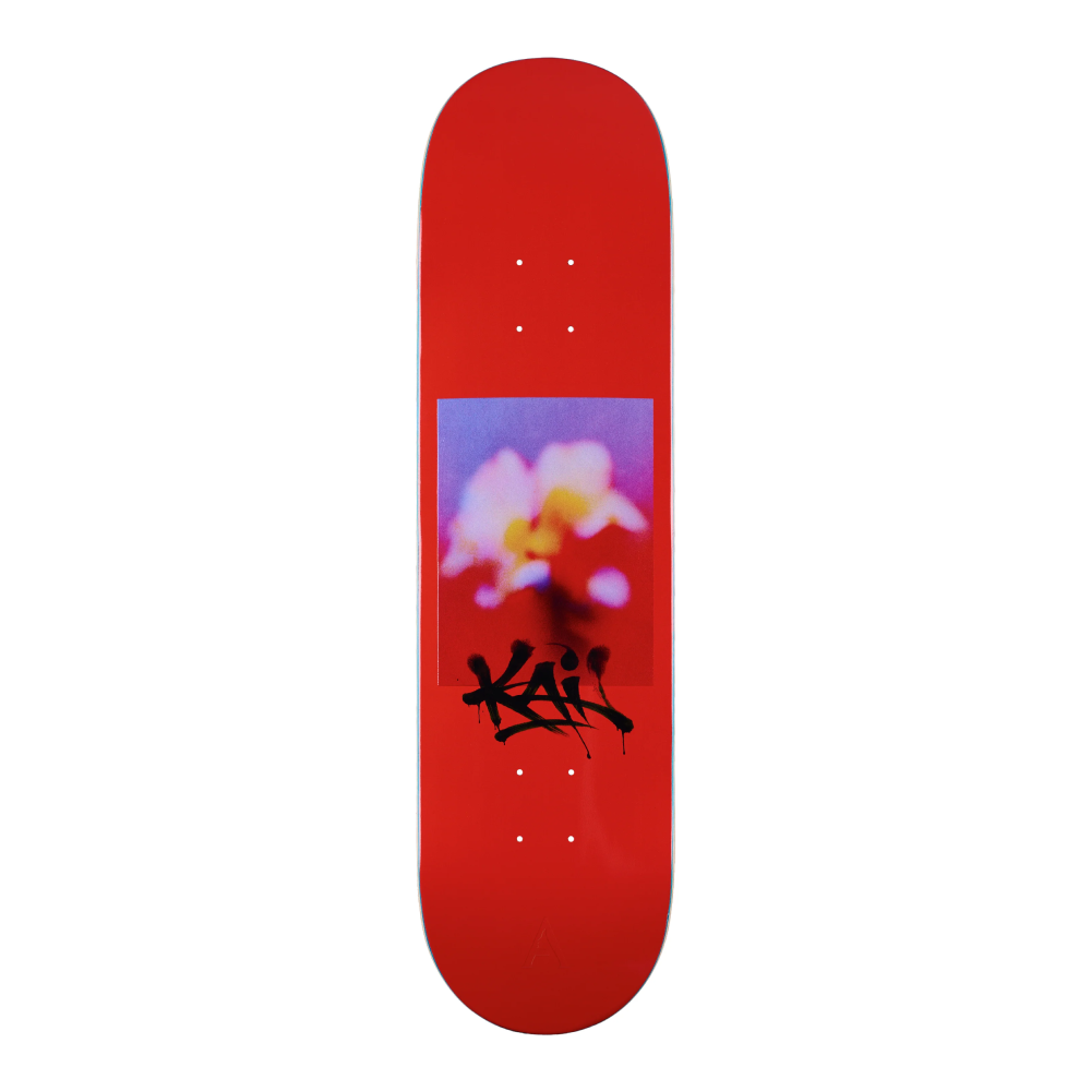 April Kai Kishi Blurred Deck 8.38