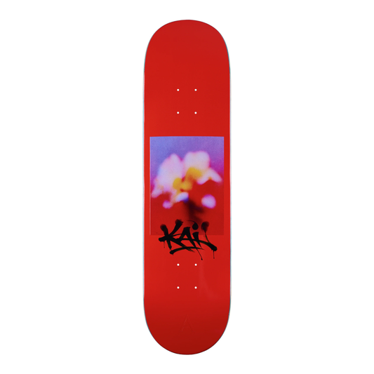 April Kai Kishi Blurred Deck 8.38