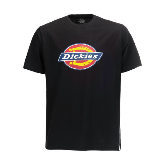 Dickies Icon Logo T-Shirt Black