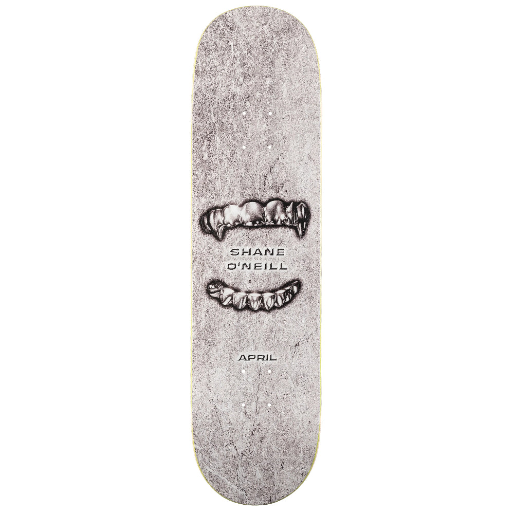 April Skateboards – The Skateboard Shop