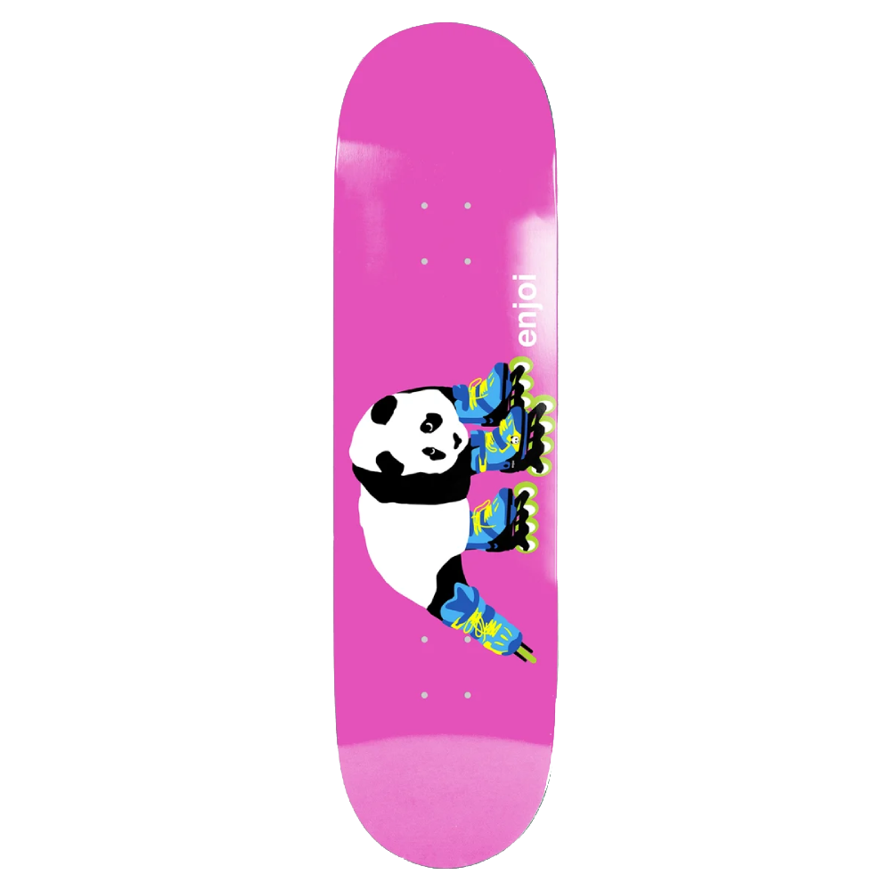Enjoi Big Box Roller Blades R7 8.5