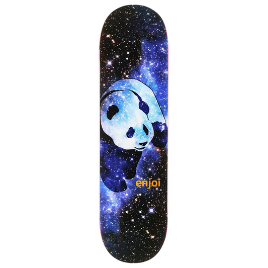 Enjoi Cosmos Panda Deck 8.5