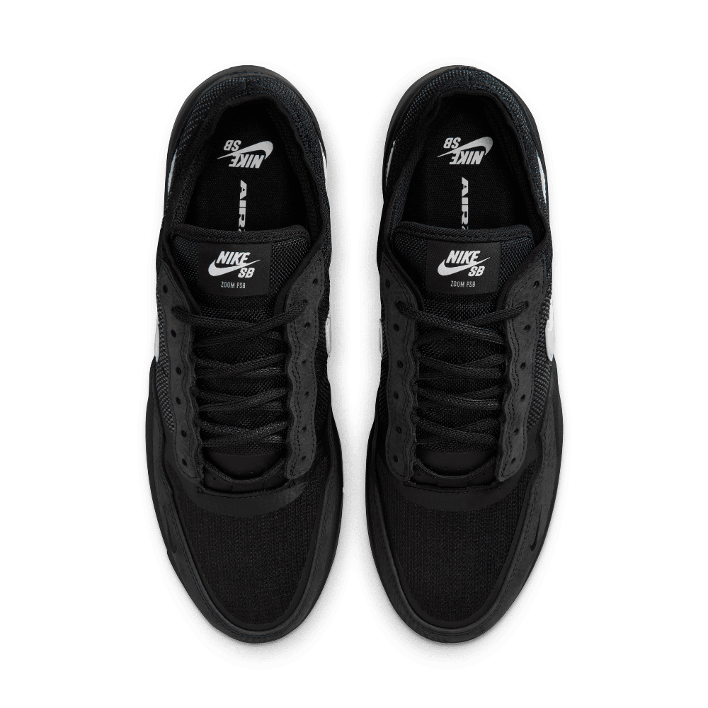 Nike SB PS8 Black/White