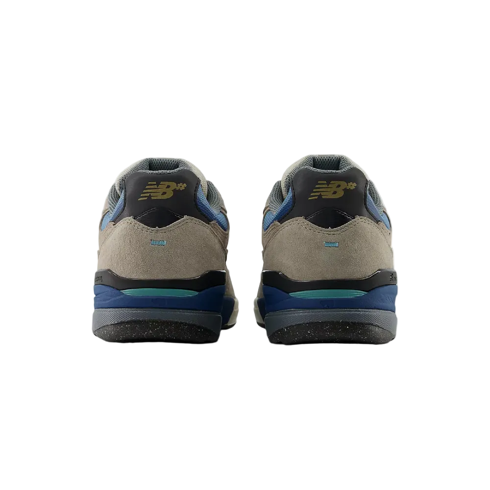 New Balance NM Reynolds 933 ASB Mushroom / Still Water