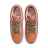 Nike SB Dunk Low Pro Red Stardust