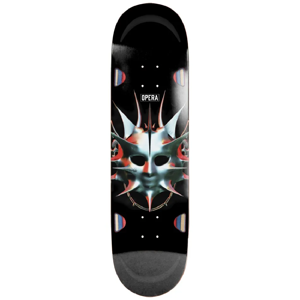 Opera Spike EX7 Black 9.0'